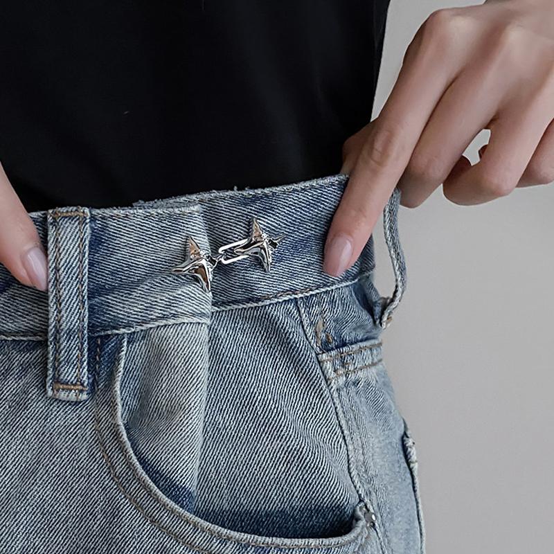 مشبك خصر قابل للتعديل للجينز،  - مراجعة Jeans وسعره