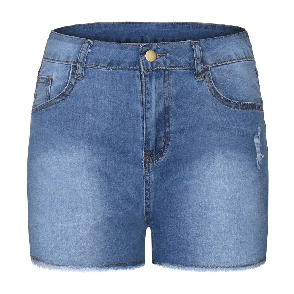 تخصيص 2025: شورت جينز نسائي جد - مراجعة Jeans وسعره