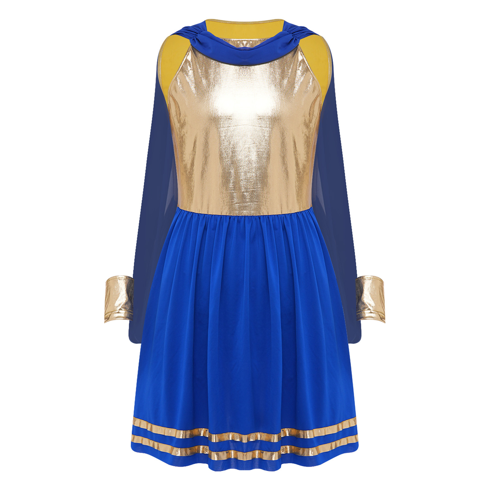 أزياء رجالية مستوحاة من العصور - مراجعة Dresses وسعره