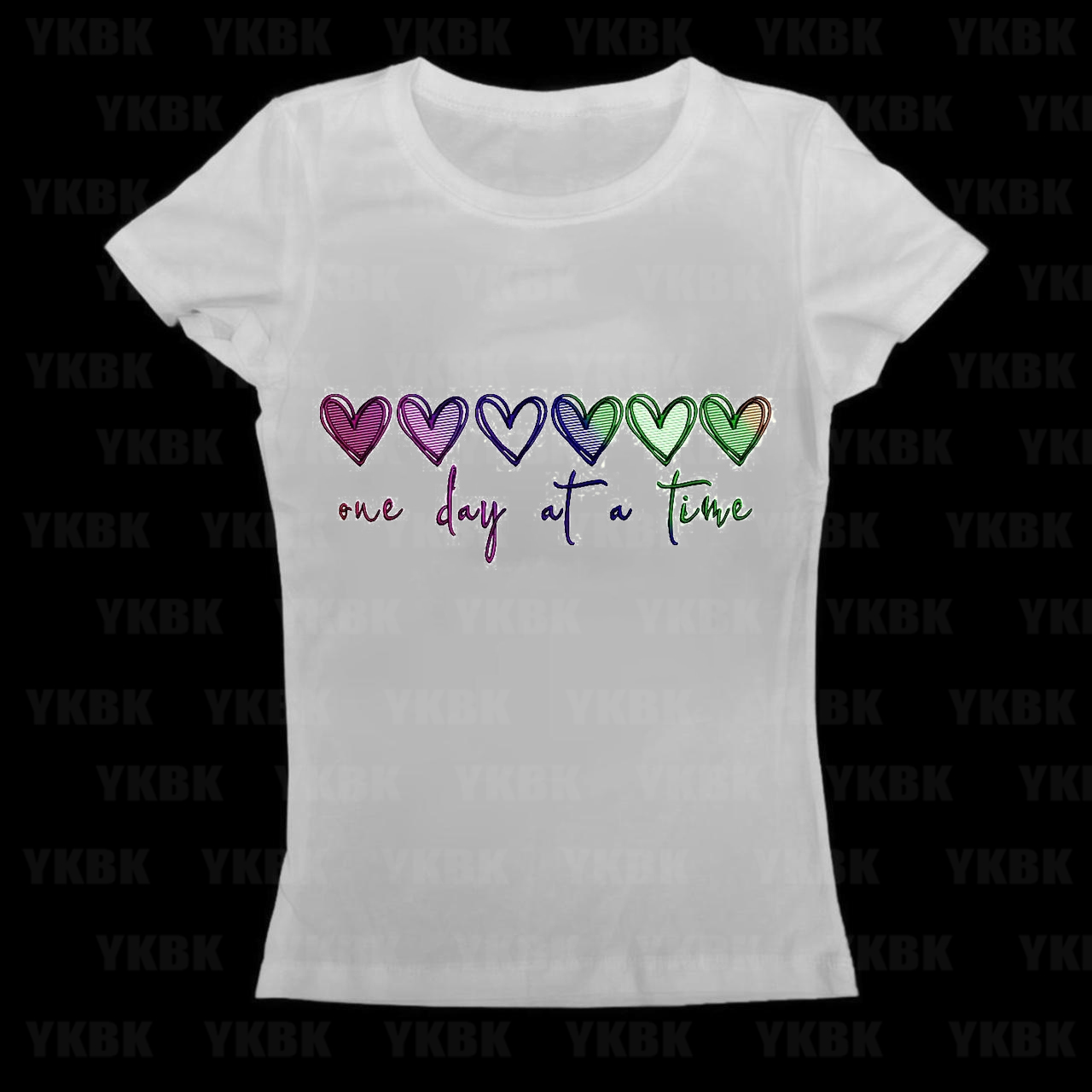 قمصان نسائية بطراز Y2K من التس - مراجعة Y2K Graphic Baby Tee Crop وسعره