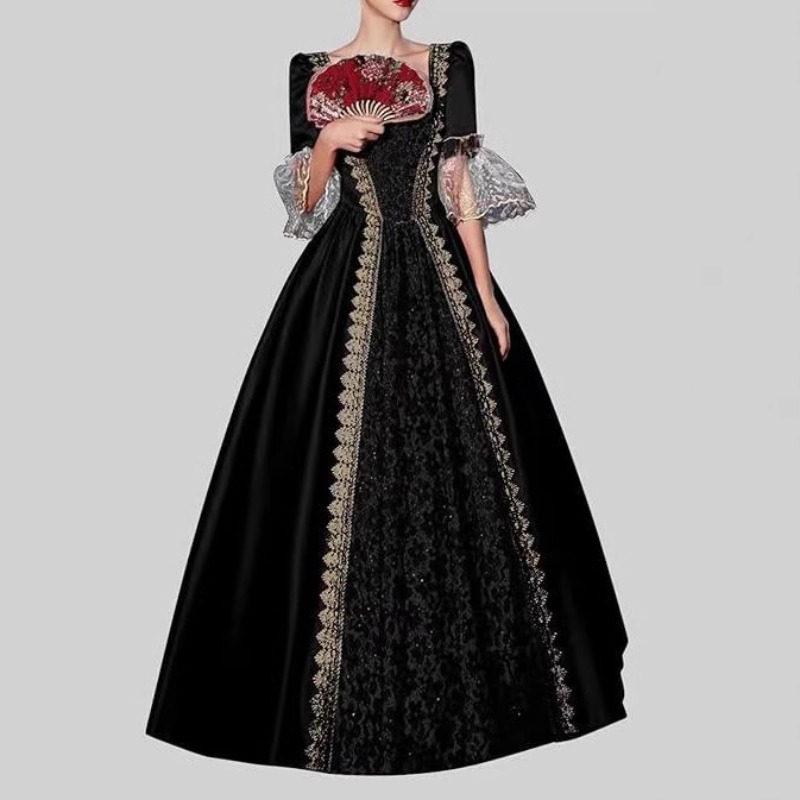 فستان نسائي جديد من طراز العصو - مراجعة Dresses وسعره