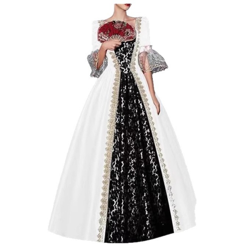 فستان نسائي جديد من طراز العصو - مراجعة Dresses وسعره
