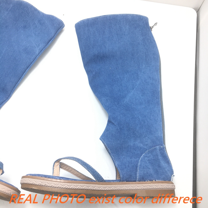 REAVE CAT أحذية كليب تو الصناد - مراجعة Jeans وسعره