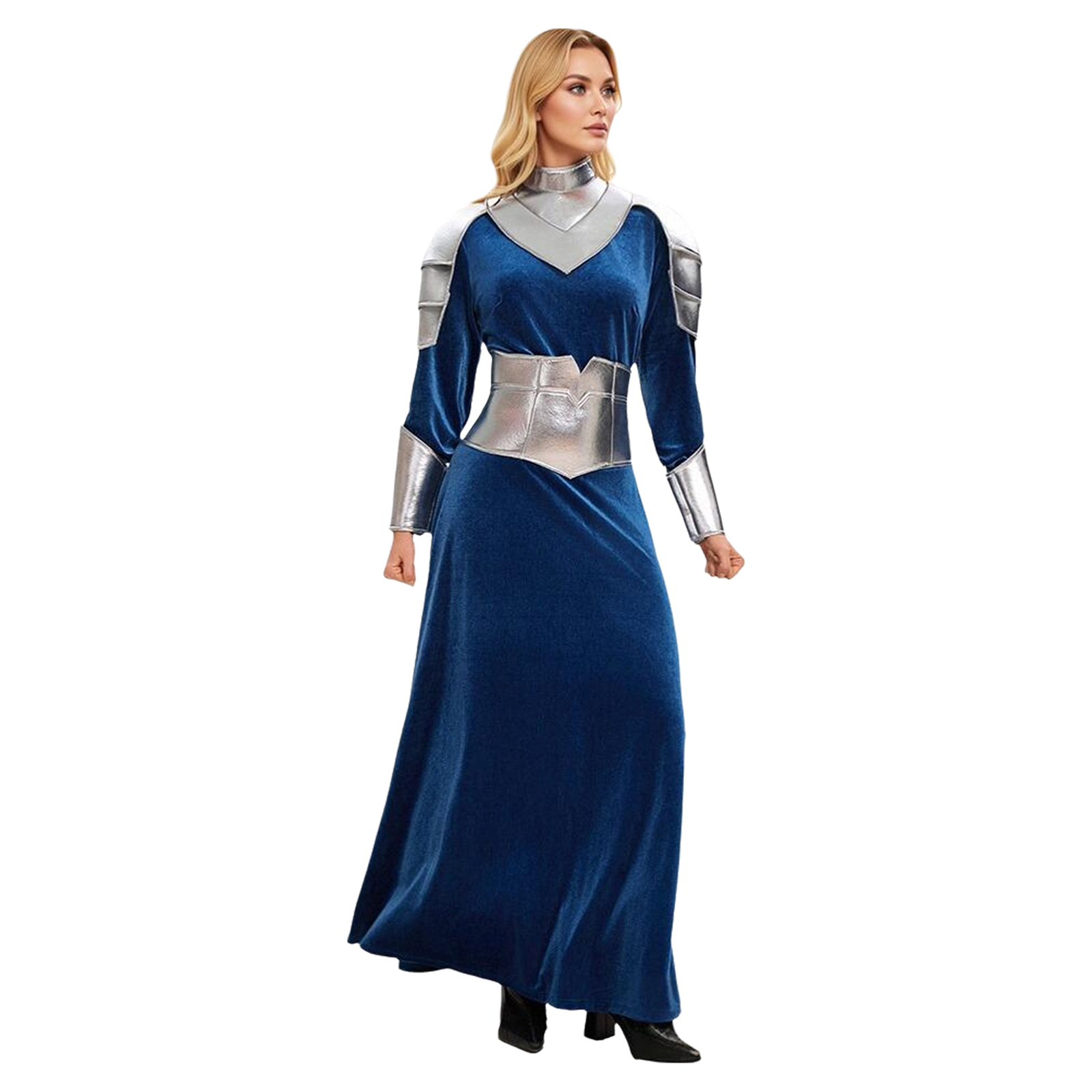زي المحاربة في العصور الوسطى ل - مراجعة Dresses وسعره
