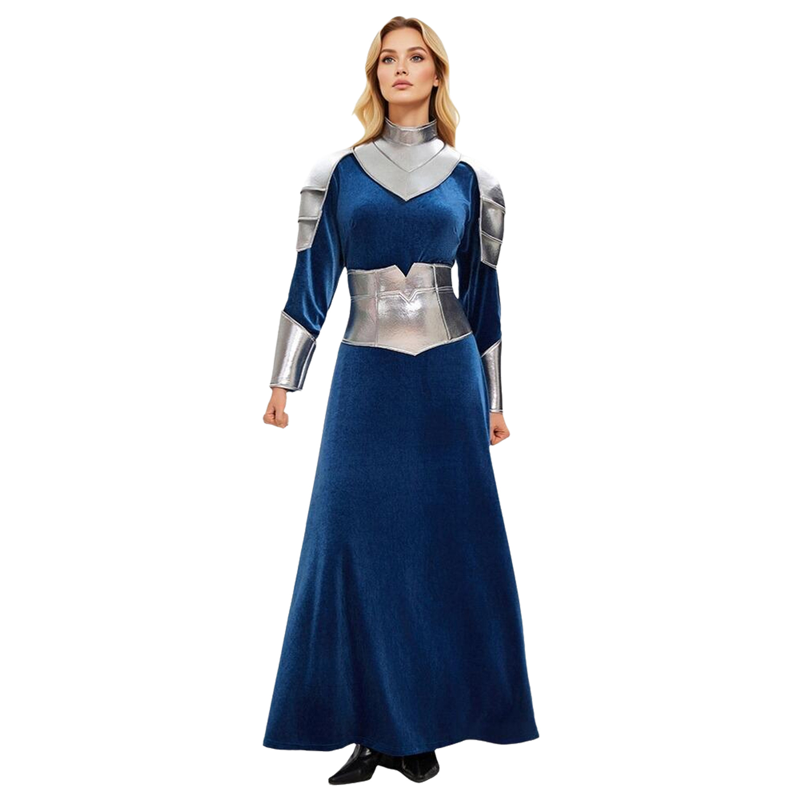 زي المحاربة في العصور الوسطى ل - مراجعة Dresses وسعره